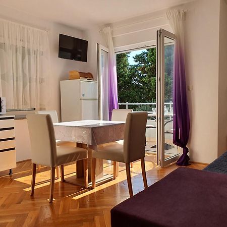 The Nifty Nook Apartments Novaglia Esterno foto