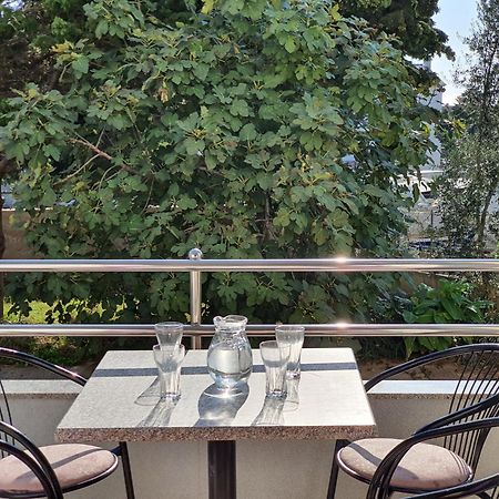 The Nifty Nook Apartments Novaglia Esterno foto