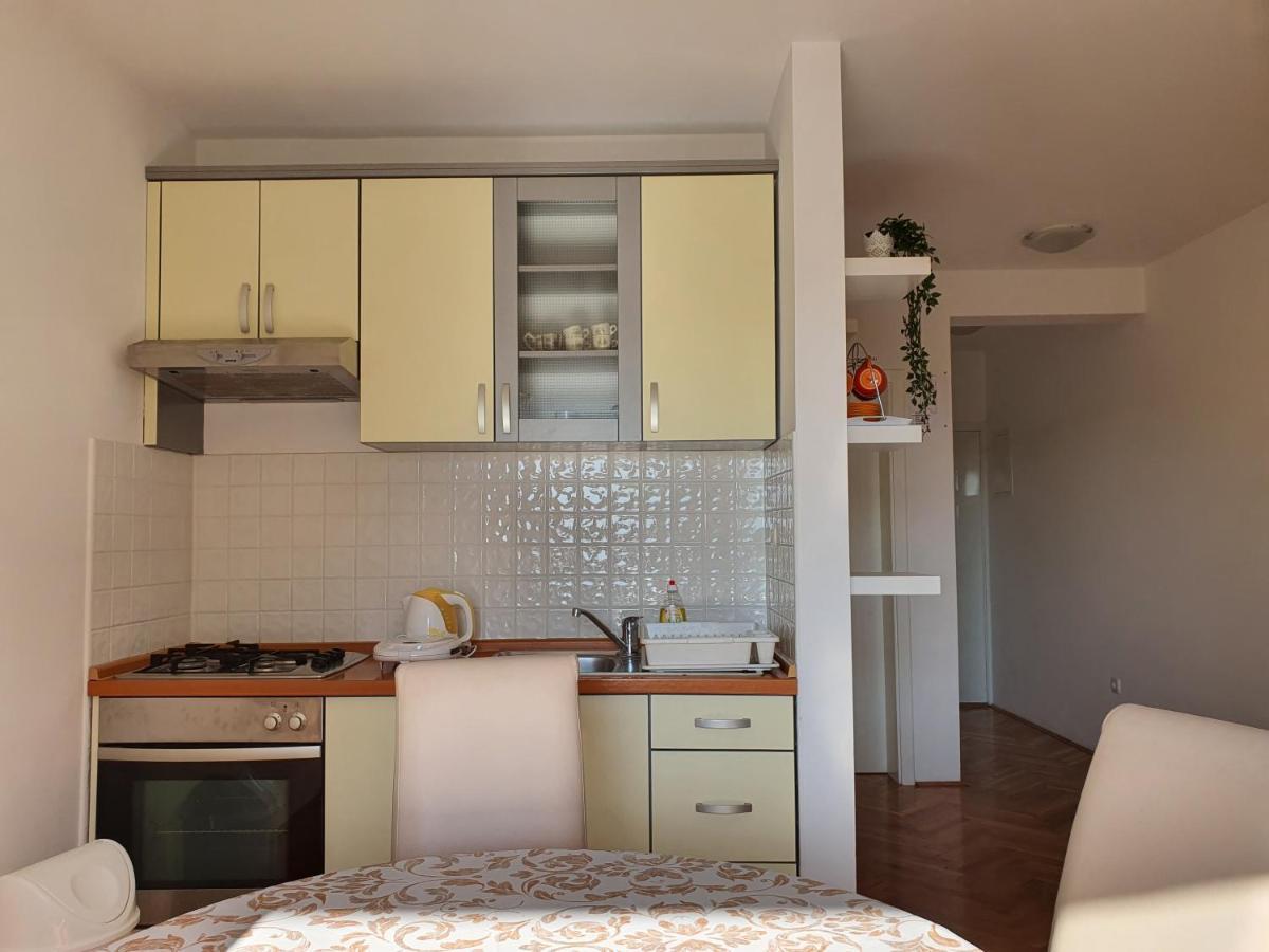 The Nifty Nook Apartments Novaglia Esterno foto