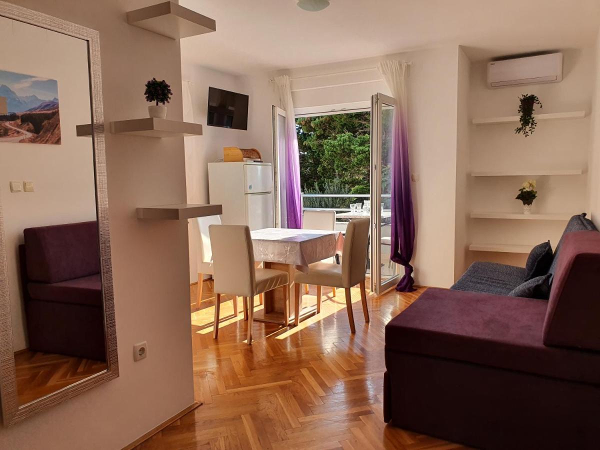 The Nifty Nook Apartments Novaglia Esterno foto