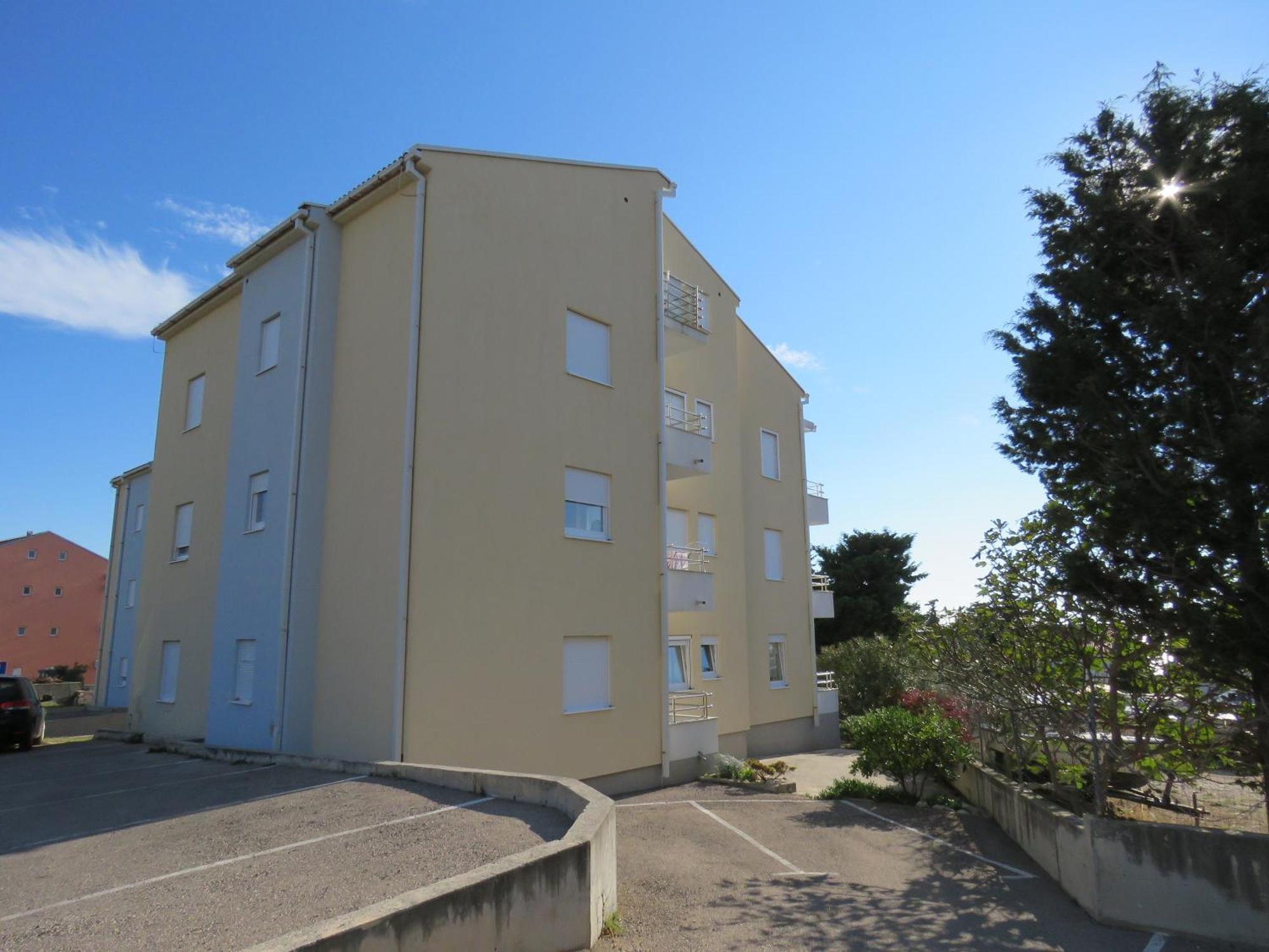 The Nifty Nook Apartments Novaglia Esterno foto