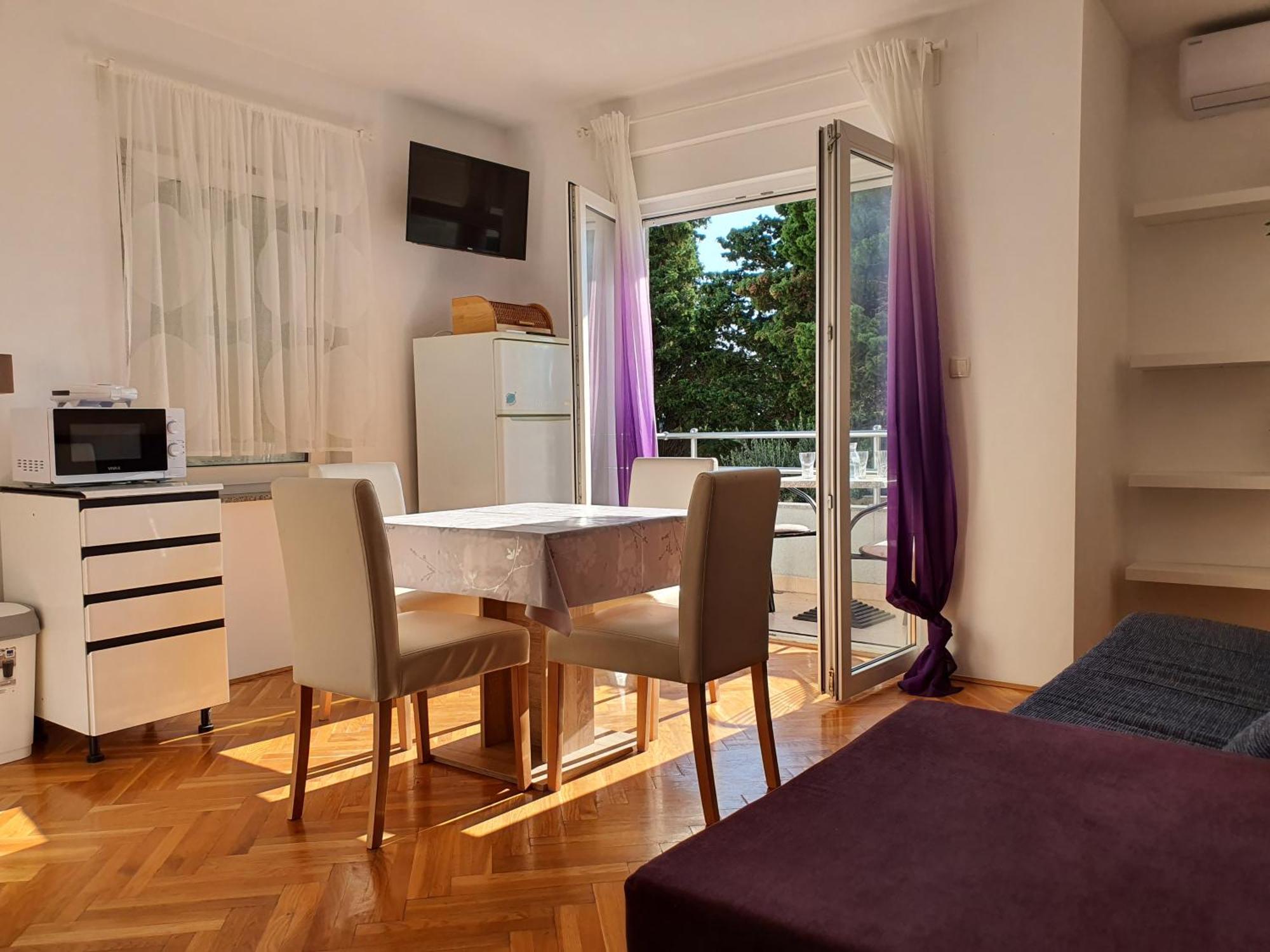 The Nifty Nook Apartments Novaglia Esterno foto