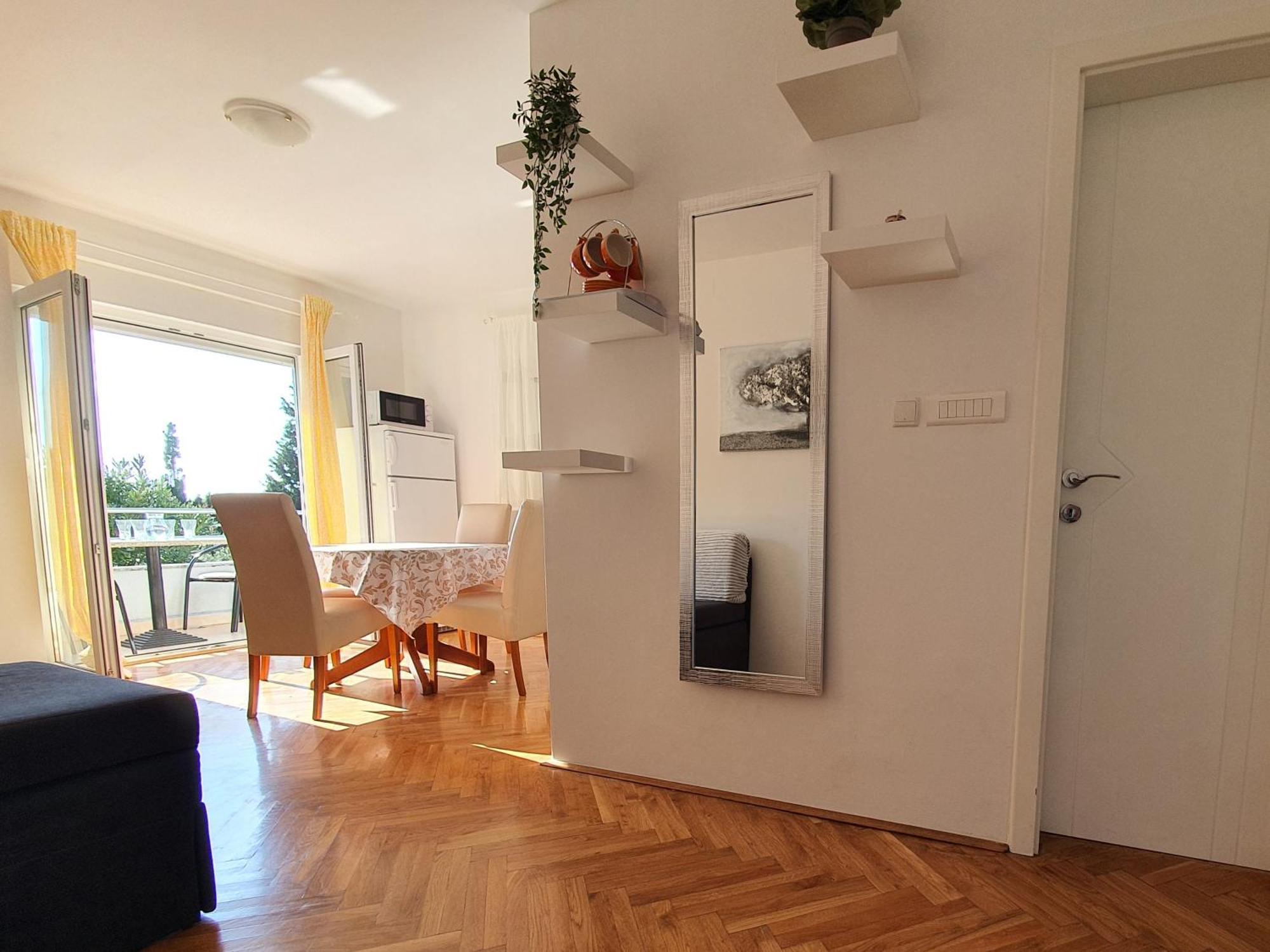 The Nifty Nook Apartments Novaglia Esterno foto